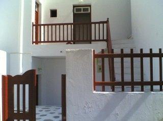 Dimitra Gasthuis Mykonos Town