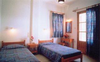 Gasthuis Dimitra 3*